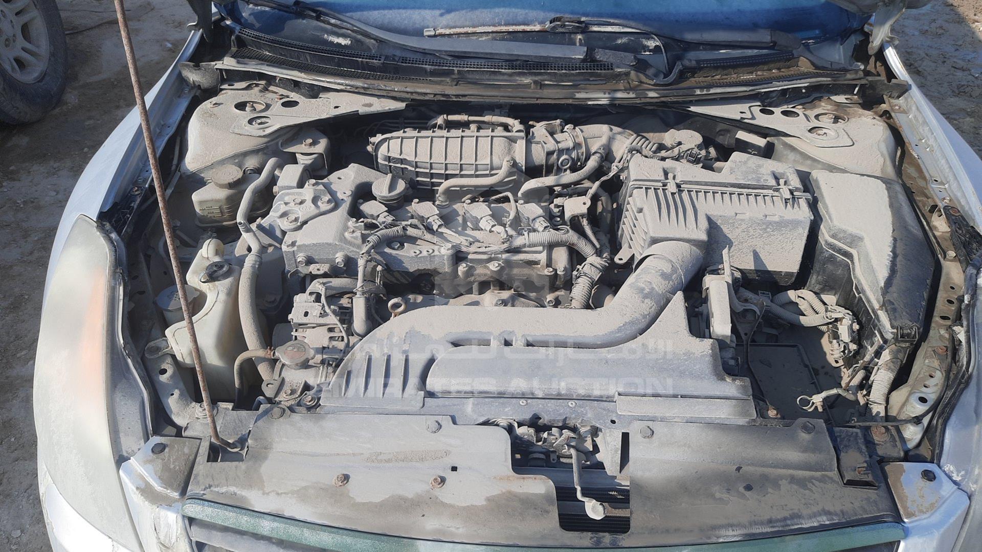 2008 NISSAN ALTIMA VIN: 1N4AL21D08C188088