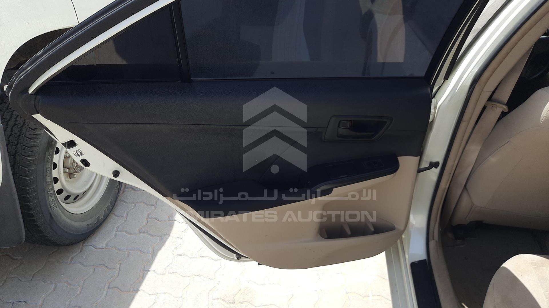 2013 TOYOTA CAMRY VIN: 6T1BF9FKXDX460526