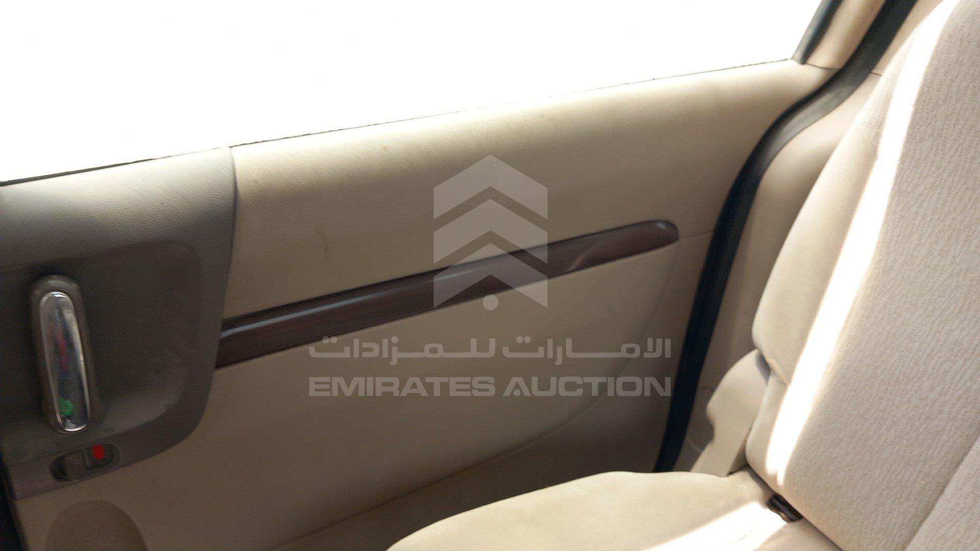 KNAMB763396299058 - 2009 Kia Carnival - #429417