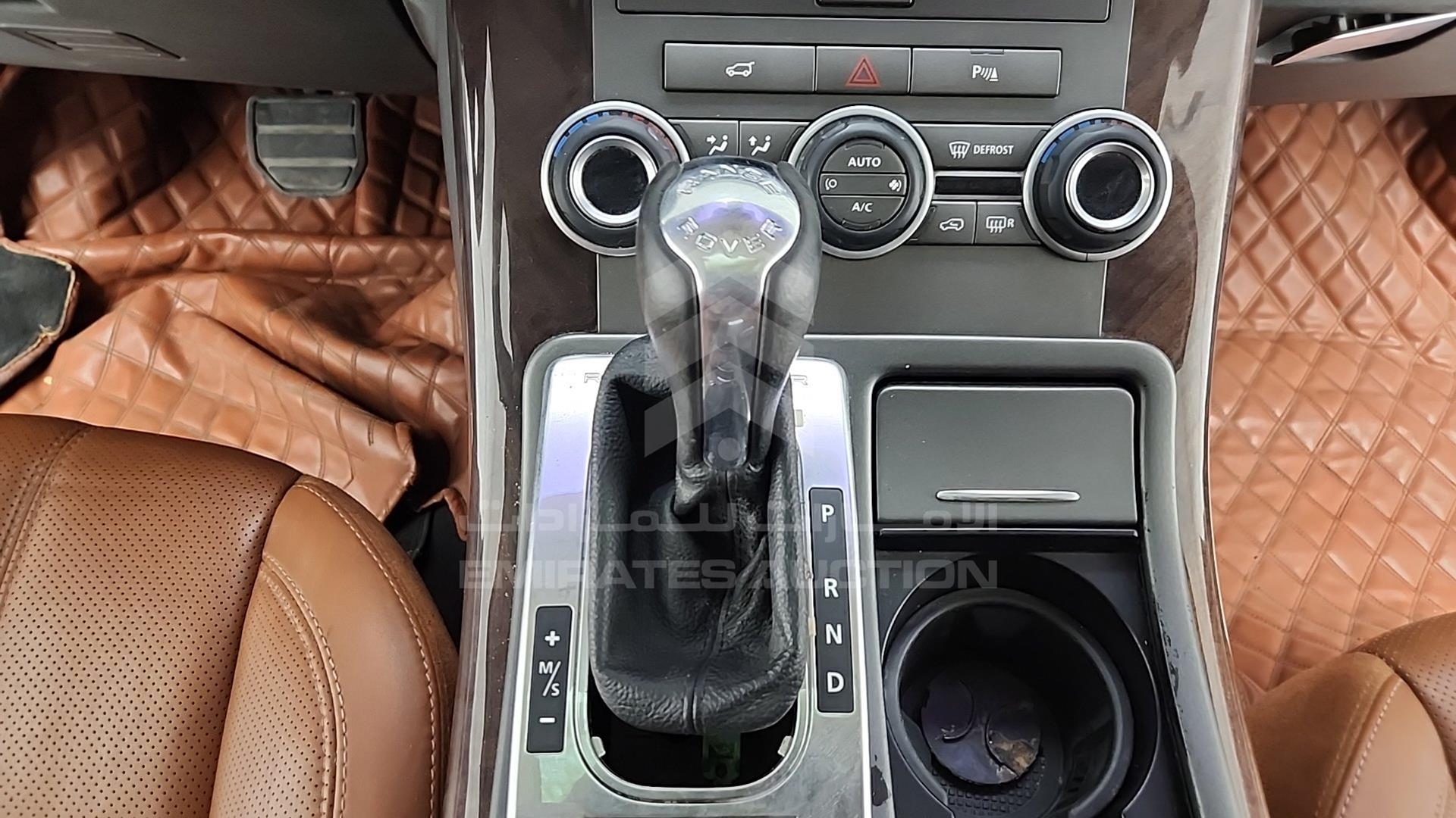 2012 RANGE ROVER SPORT VIN: SALLSAAD4CA732773