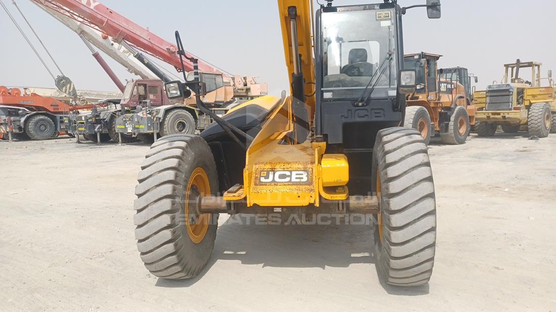 جي سي بي 540-70 2023 — عام — صورة 22
