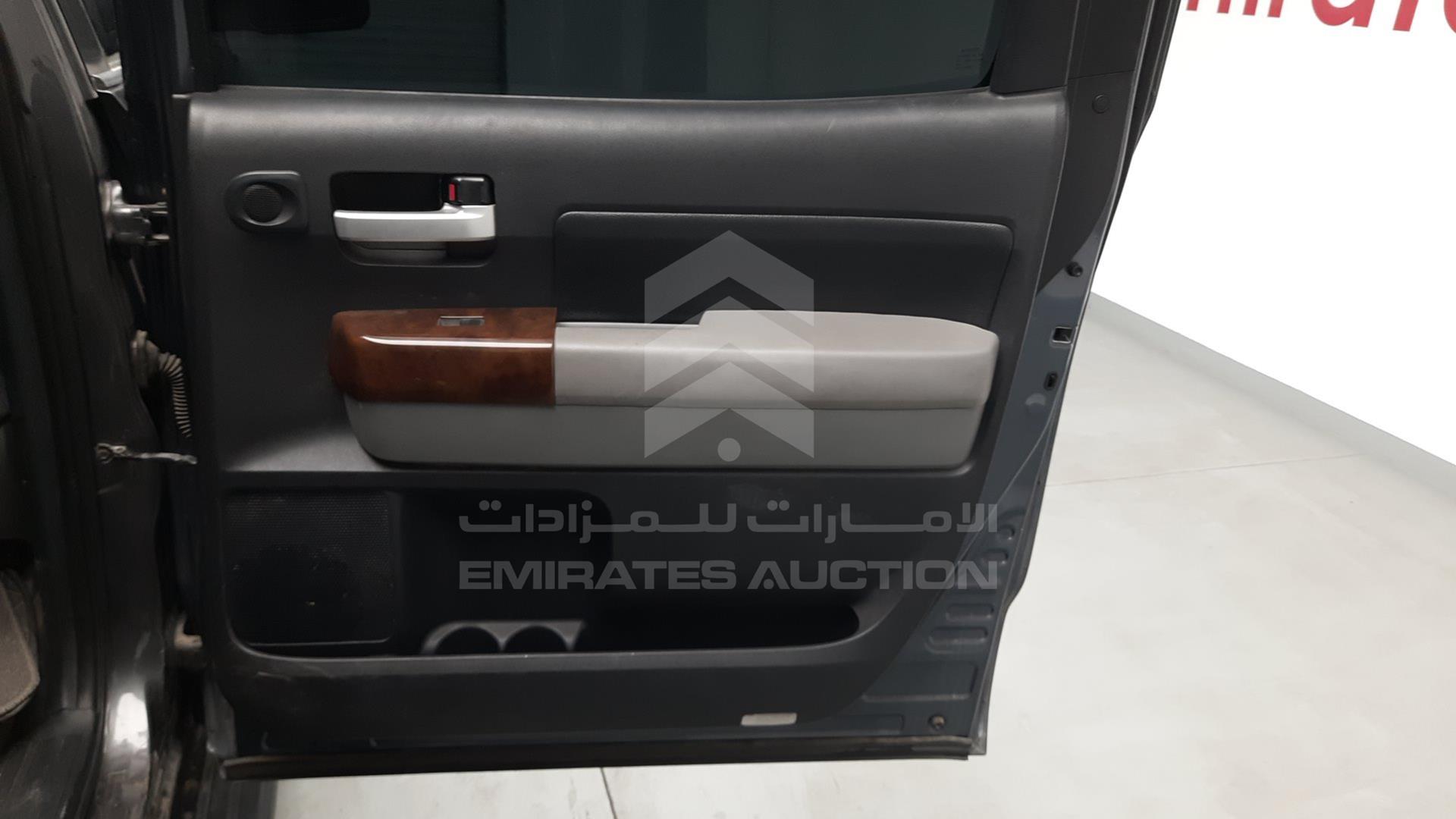 2013 TOYOTA TUNDRA VIN: 5TFDW5F10DX312135