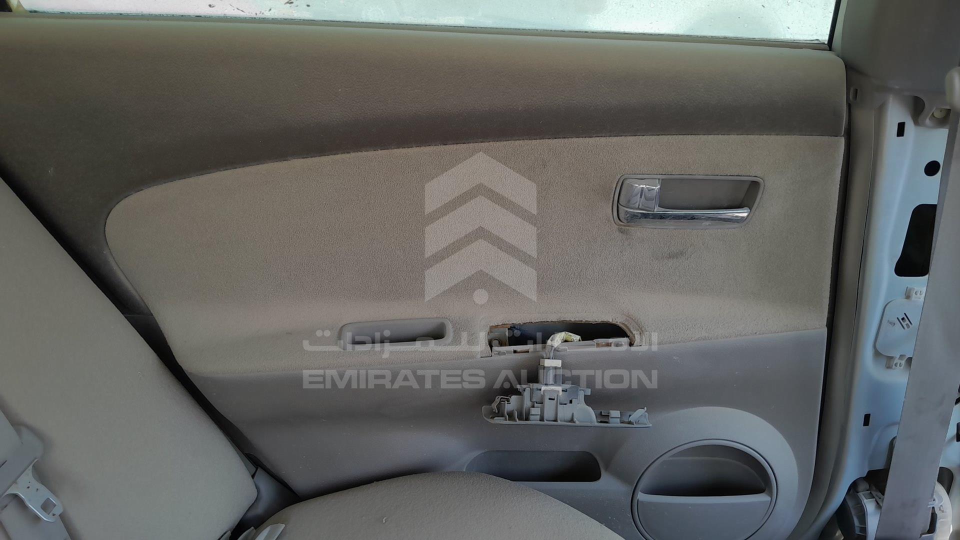2007 NISSAN ALTIMA VIN: 1N4AL11DX7C106859