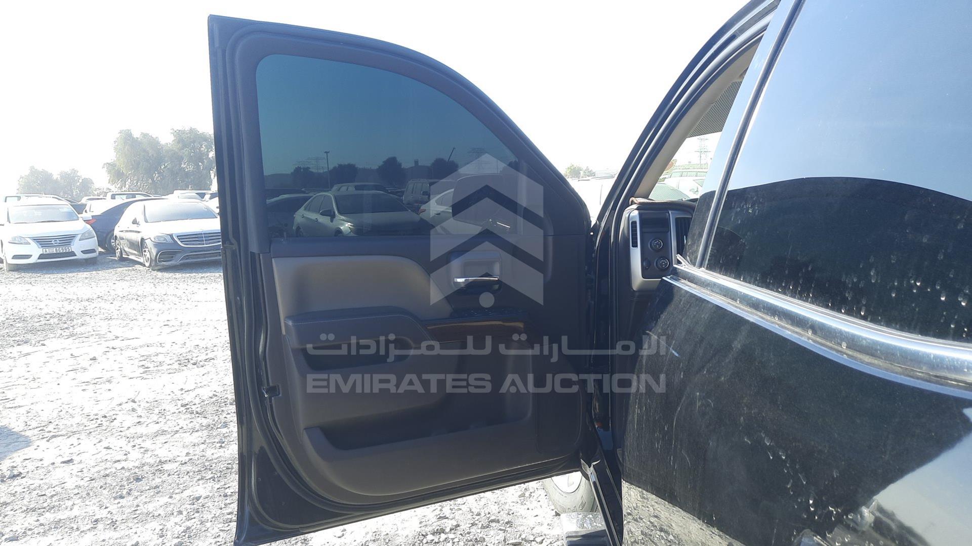 2014 GMC SIERRA VIN: 3GTU29EC0EG257214