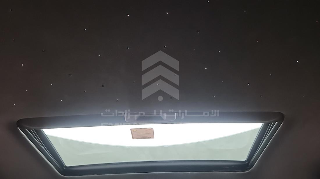 نيسان باترول 2013 — زاوية فتحة السقف — صورة 20