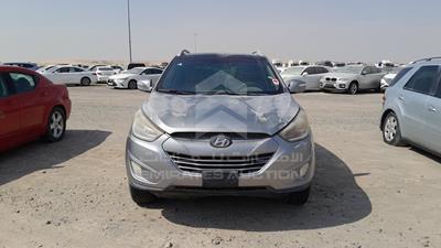 2014 Hyundai Tucson