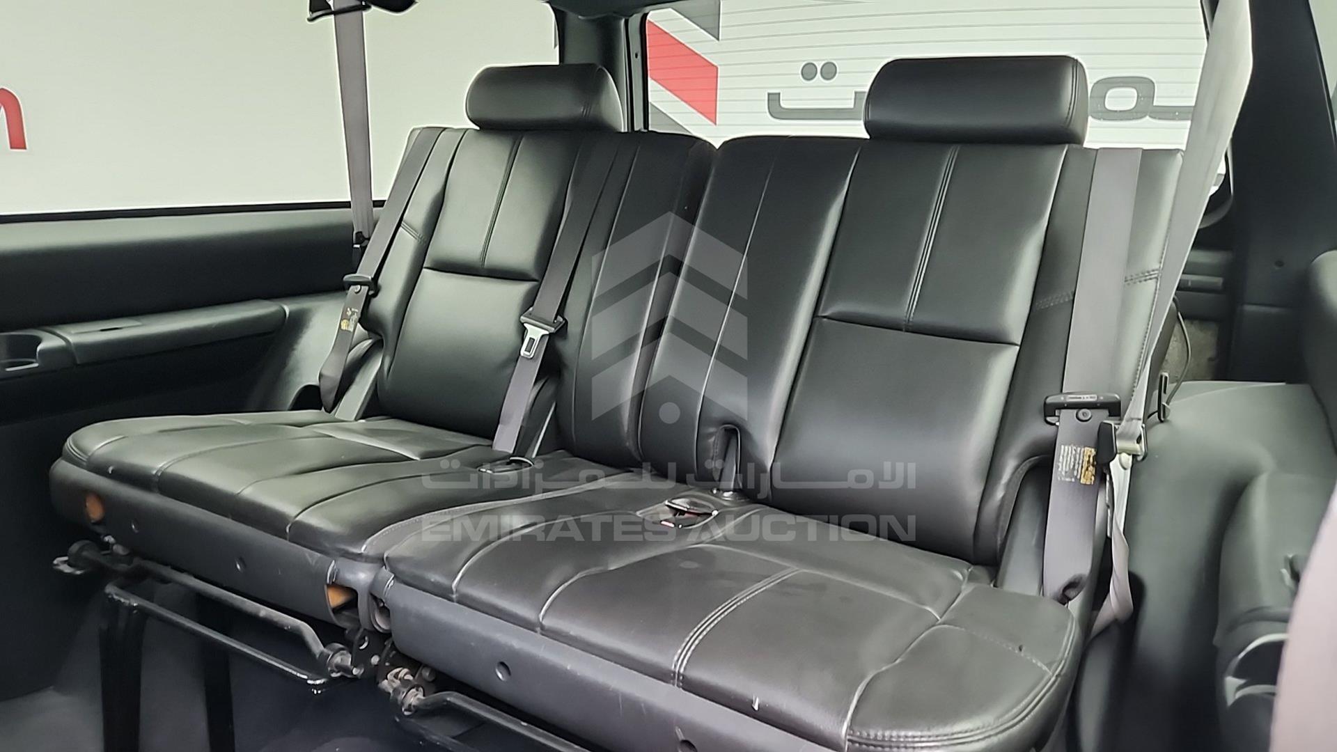 1995 CHEVROLET TAHOE VIN: 1GNEK18K3SJ338881