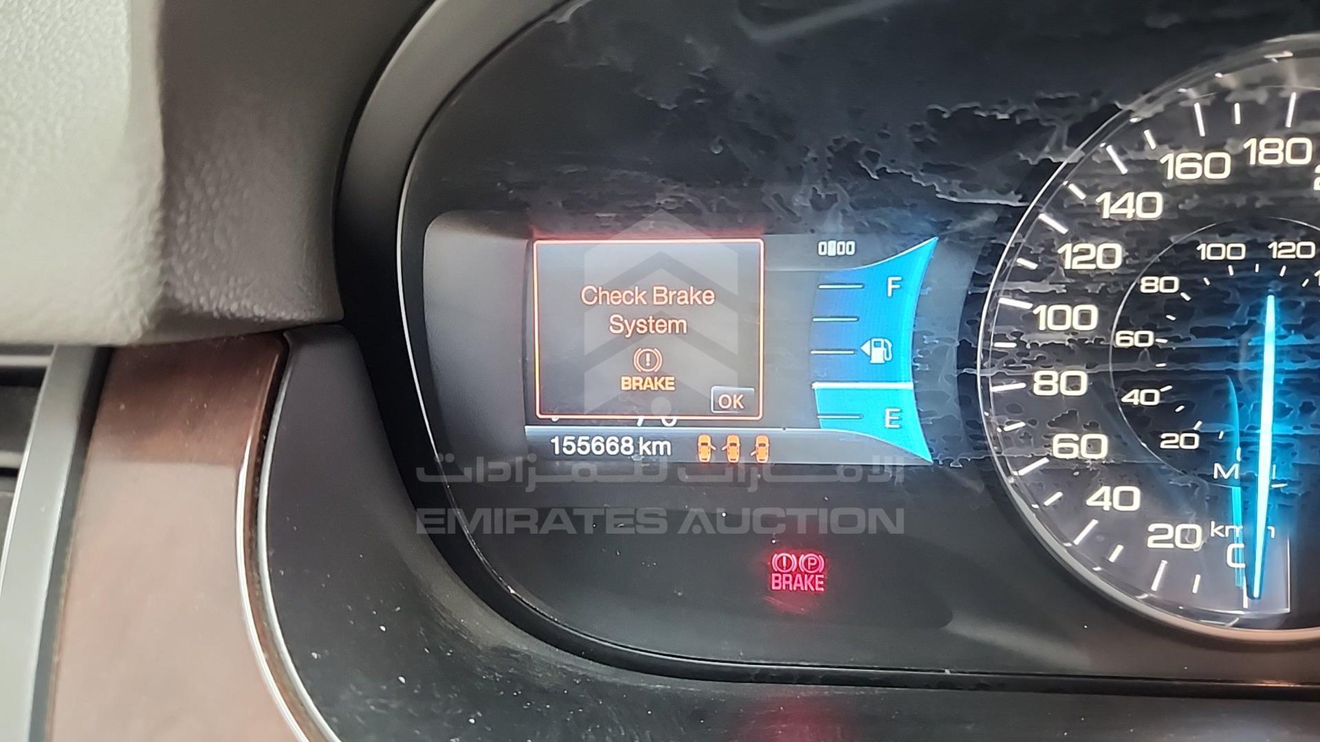 2011 FORD EDGE VIN: 2FMDK4KC9BBB19947
