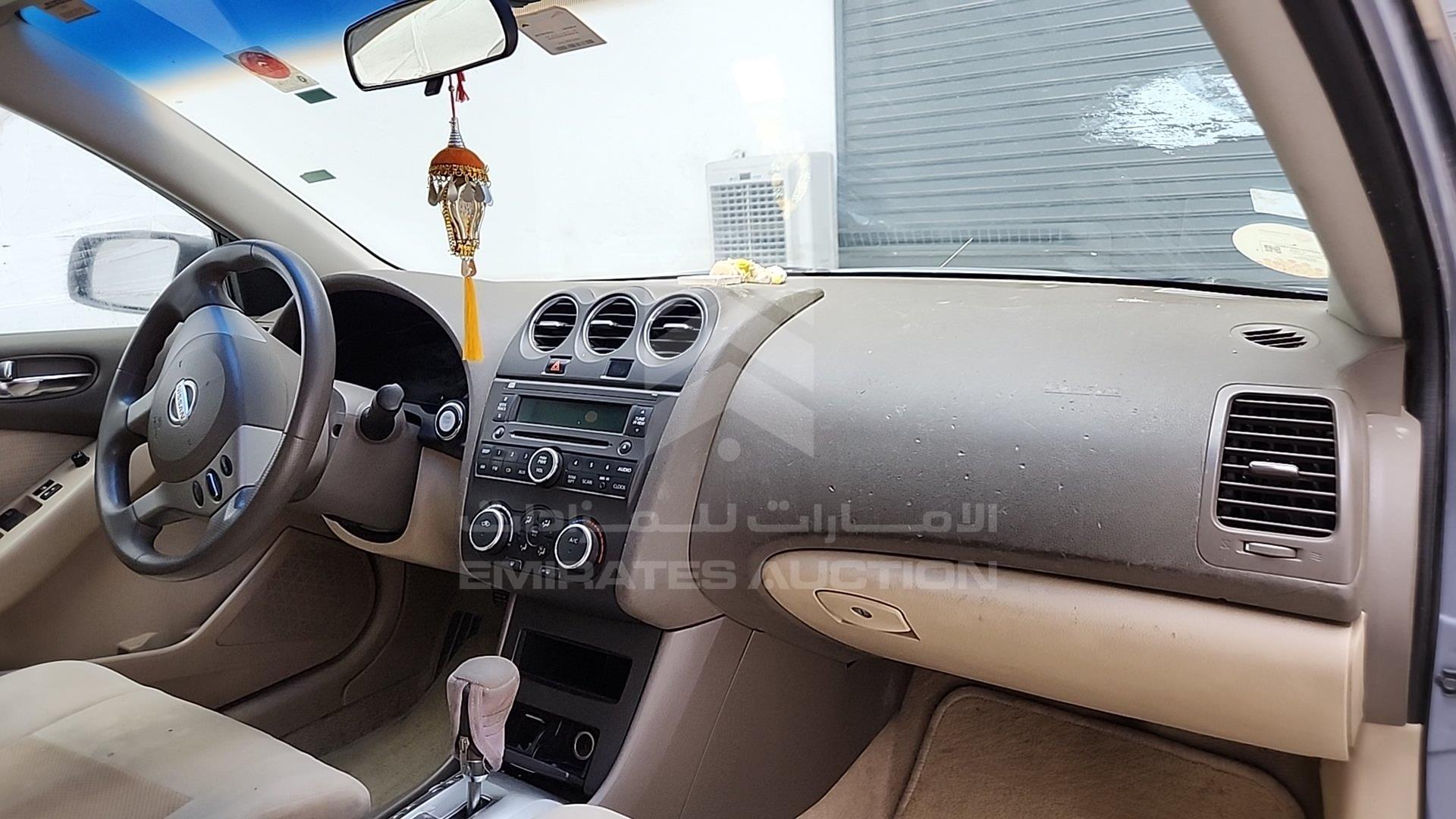 2012 NISSAN ALTIMA VIN: 1N4AL2A94CC199115