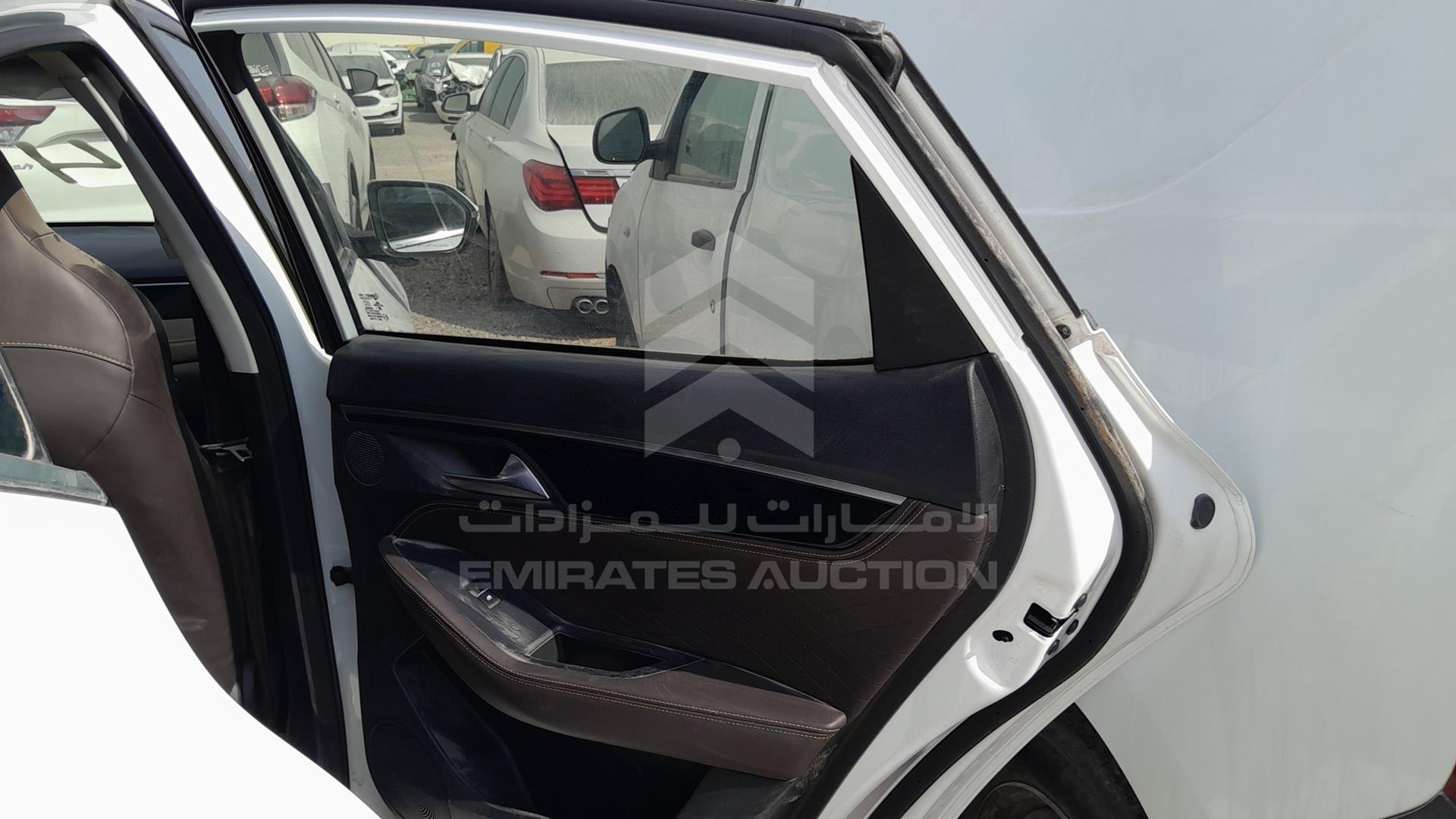 2023 JAC J7 VIN: LJ12FKT32P4014828