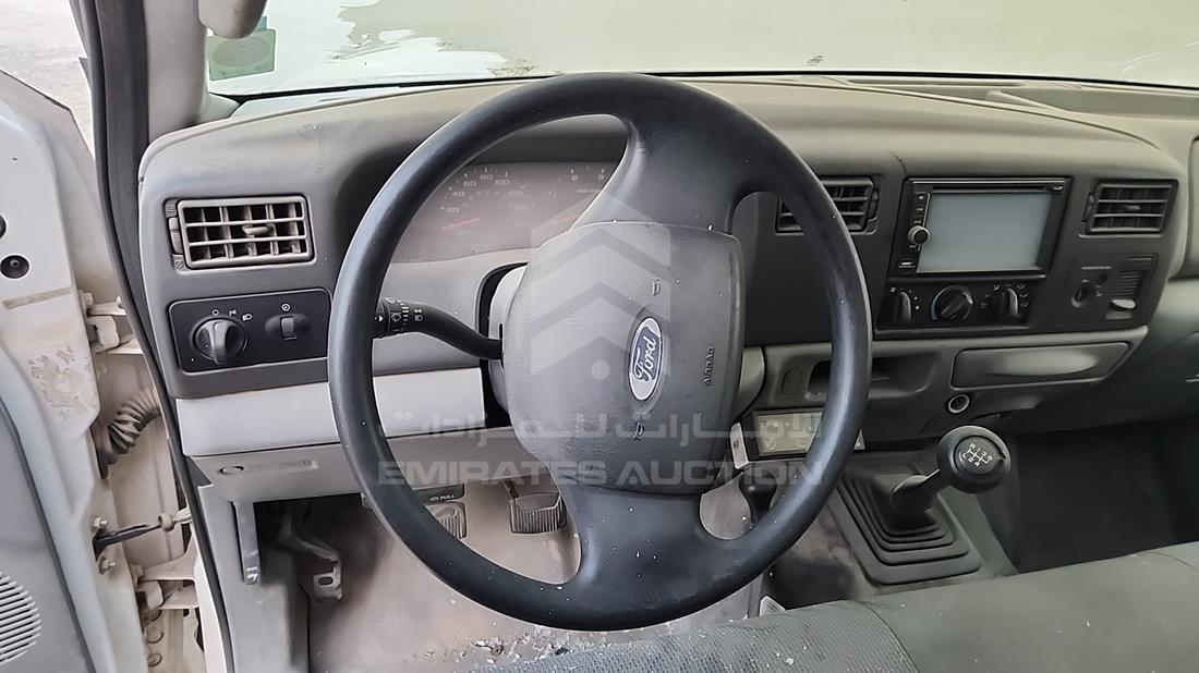 2003 Ford F 350 — Steering & Mounted Controls — Photo 13