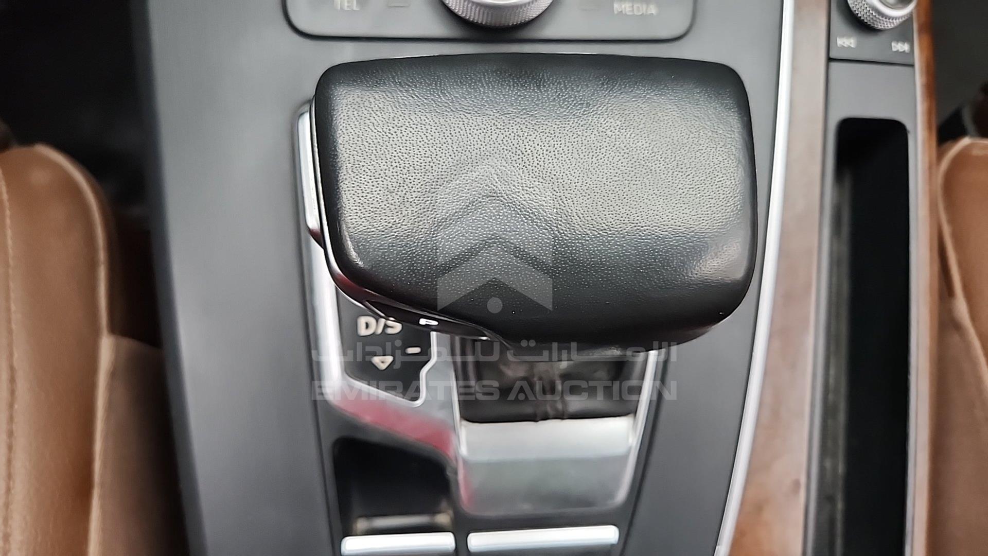 2018 AUDI Q5 VIN: WA1ZZZFY3J2134239
