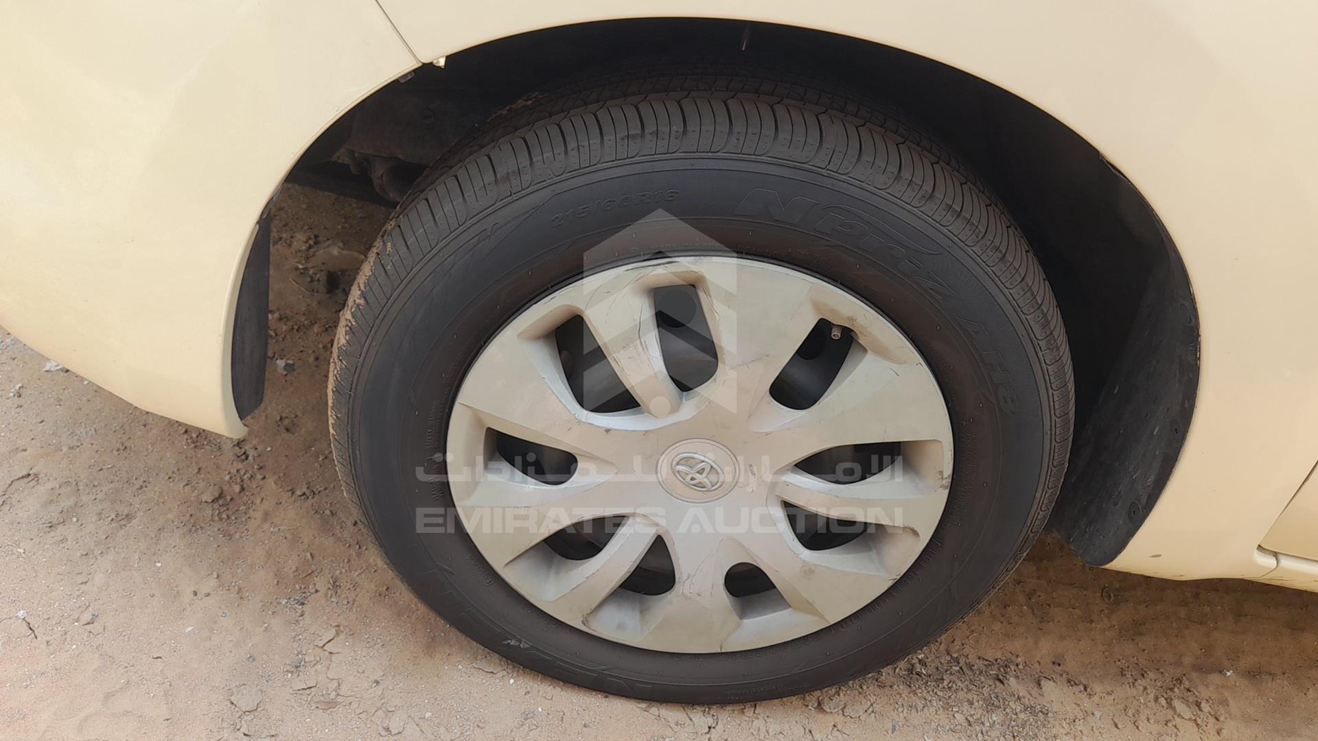 2018 TOYOTA INNOVA VIN: MHFCX8EM2J0108970