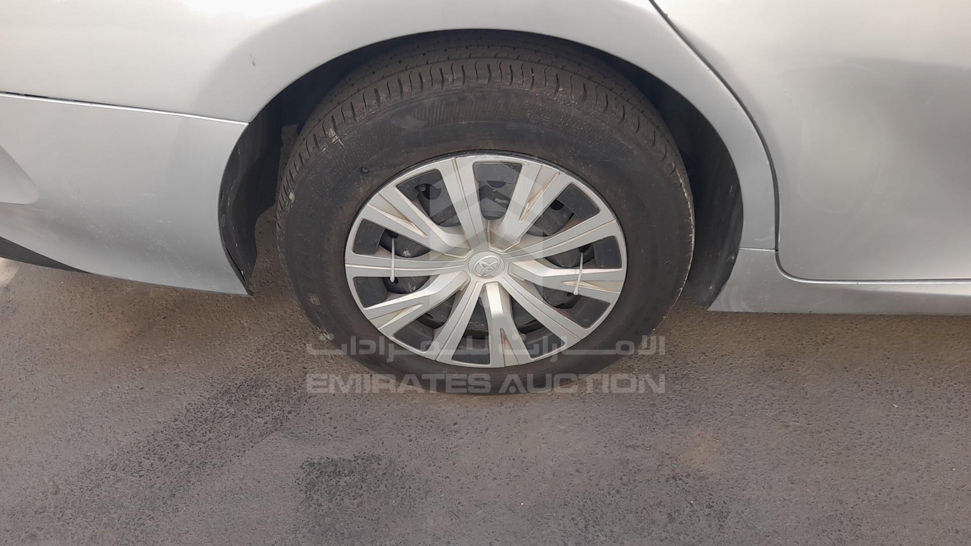 2018 TOYOTA CAMRY VIN: JTNB29HK8J3009084