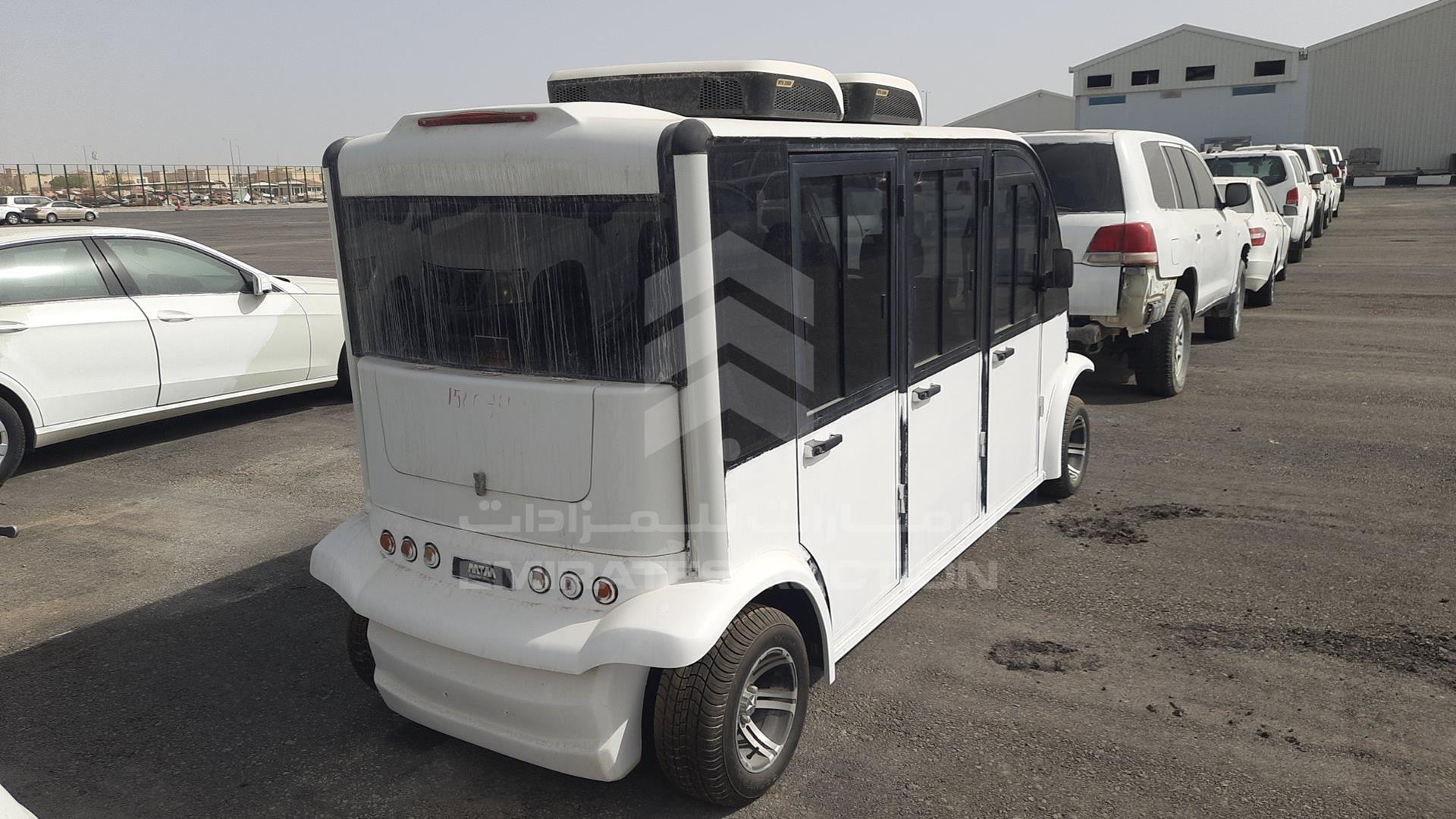 0 ELECTRIC VEHICLE --- VIN: JE18C4806HS3472