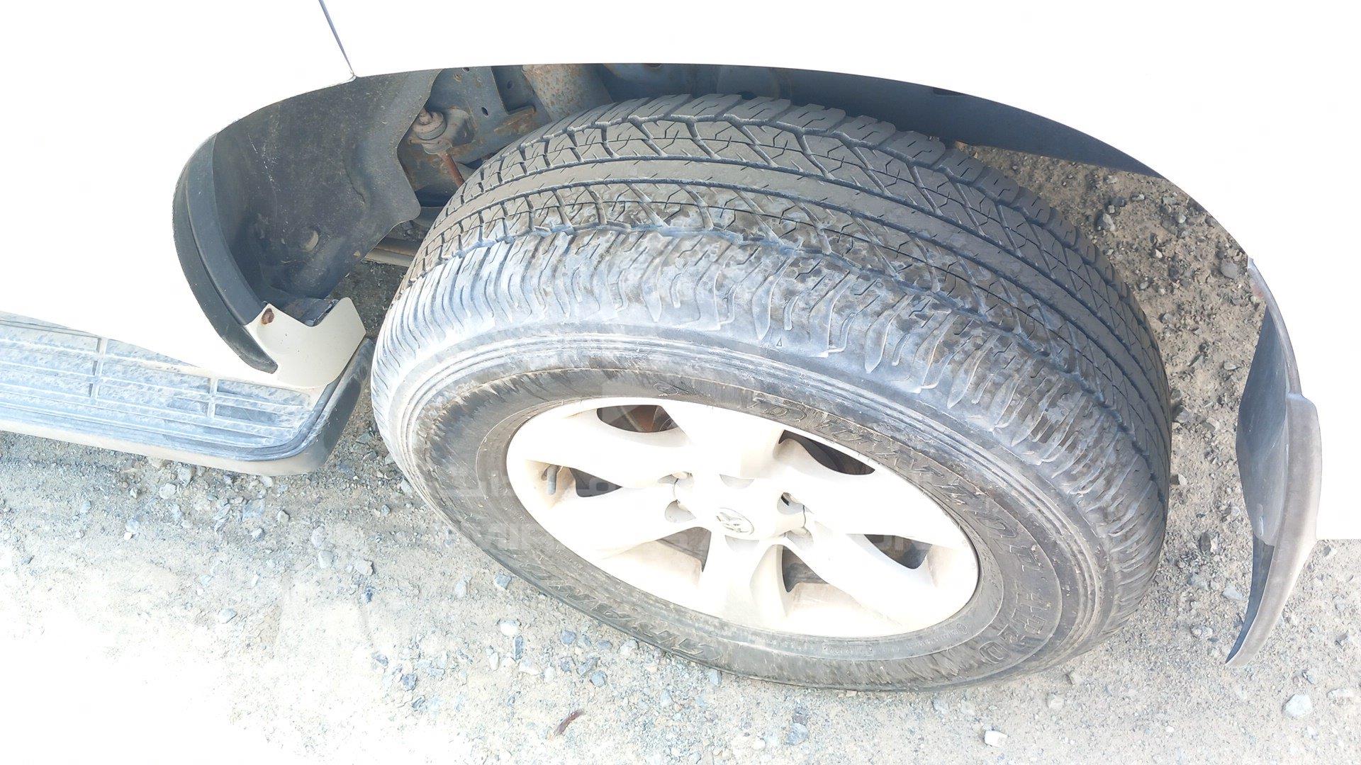 JTEJU9FJ4DK064366 - 2013 Toyota Land Cruiser Prado - #414031