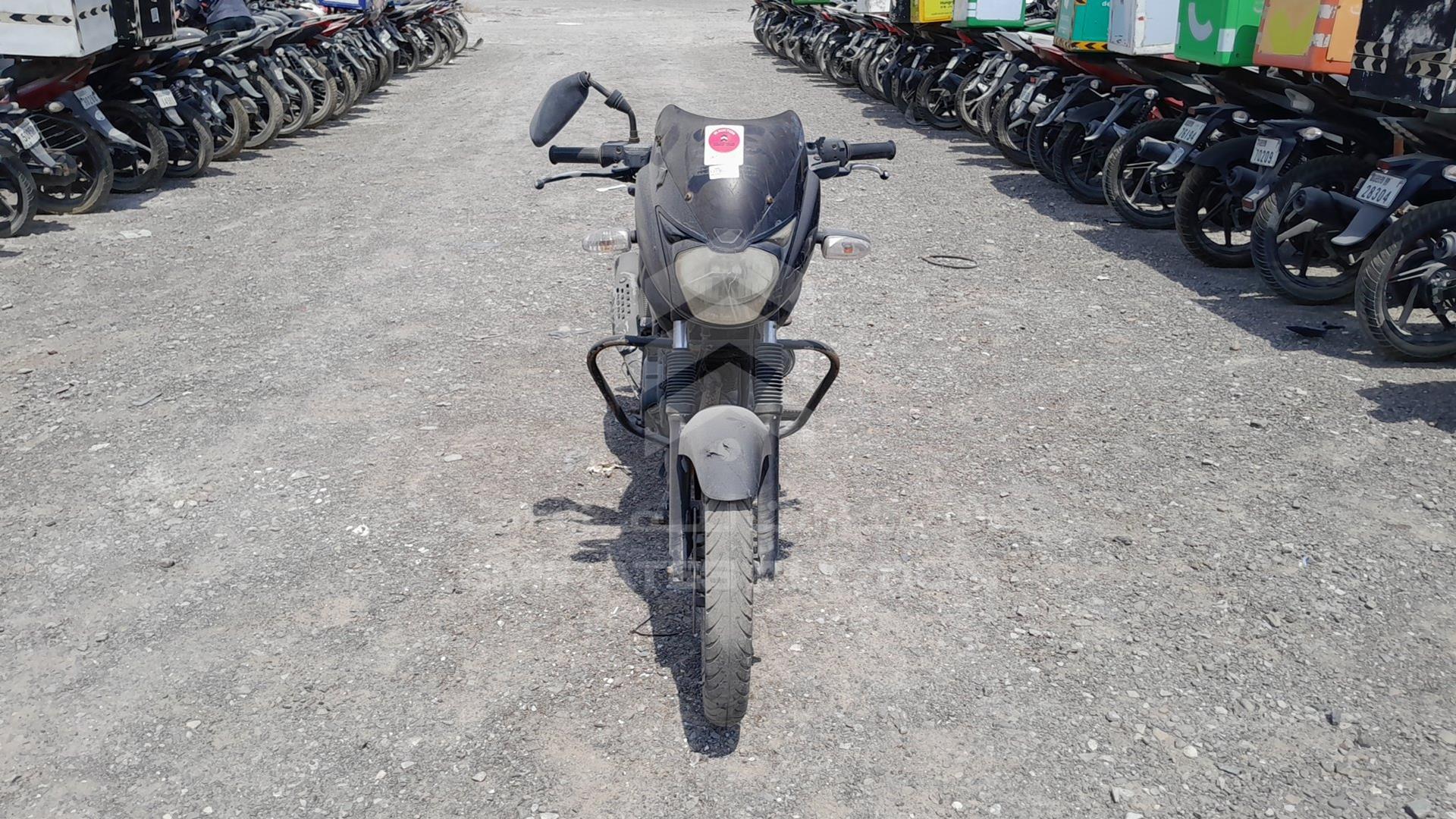 2006 BAJAJ PULSAR 180CC VIN: MD2DHDJZZNCB27516