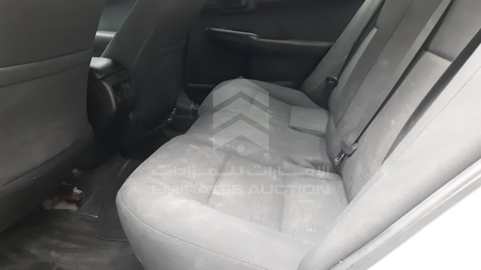 2015 TOYOTA CAMRY VIN: 6T1BF9FK7FX569688