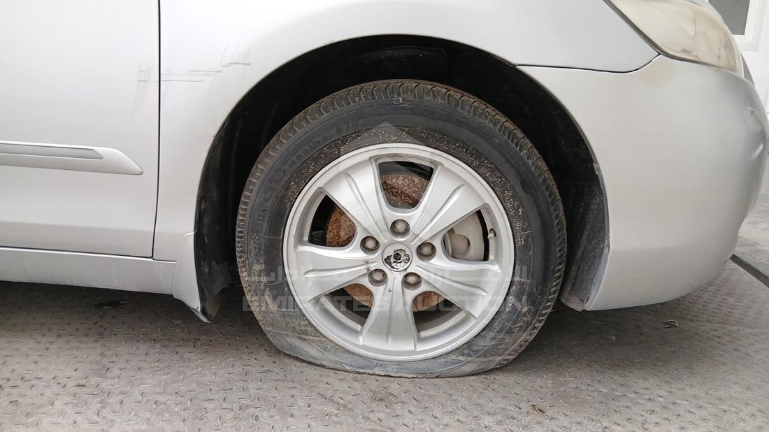 2007 Toyota Camry — Front Right Tyre — Photo 38