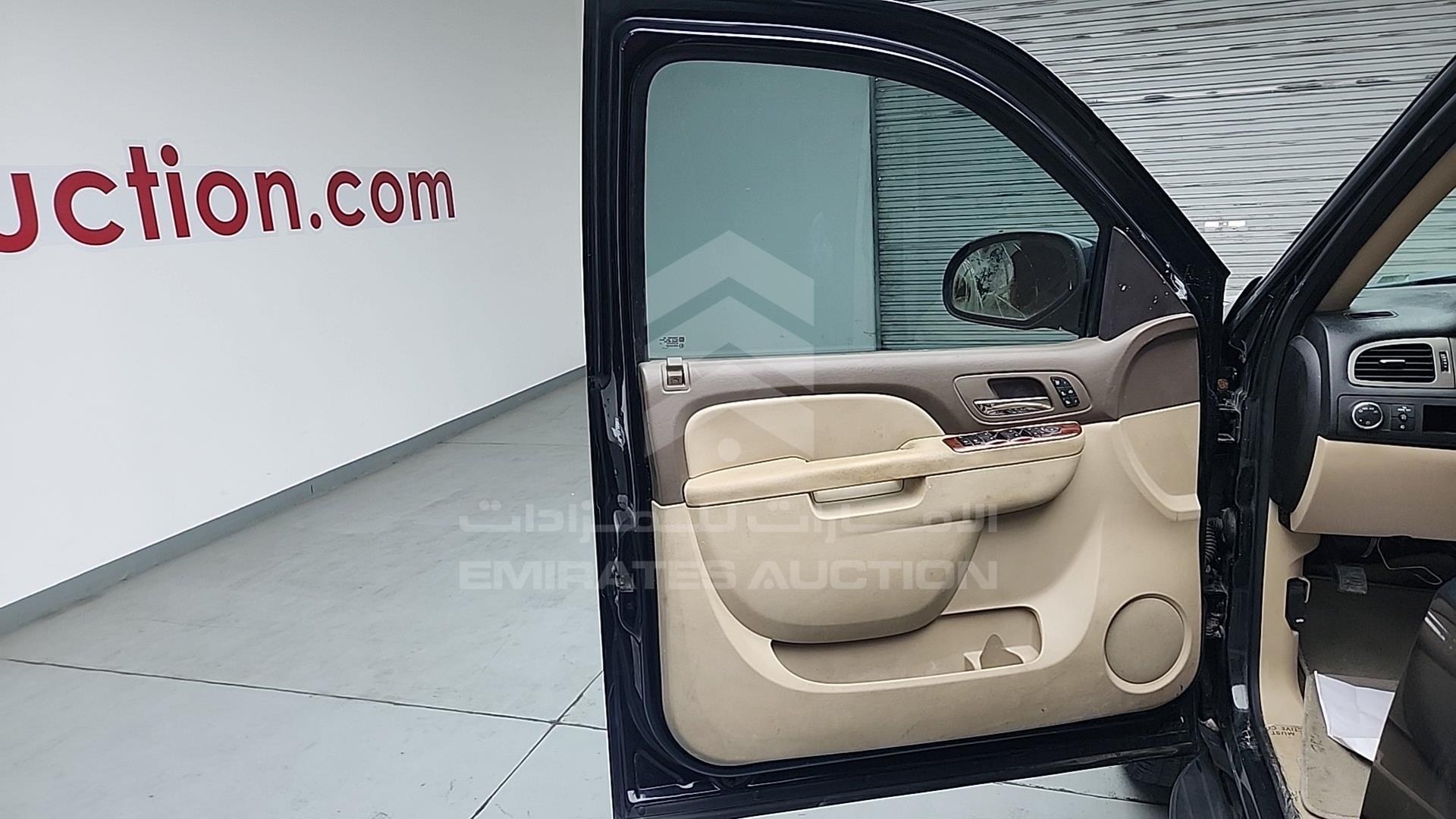 2012 GMC YUKON VIN: 1GKS1CE03CR125532
