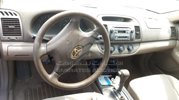 Toyota CAMRY 2004 4T1BE32K64U272511 Image 6