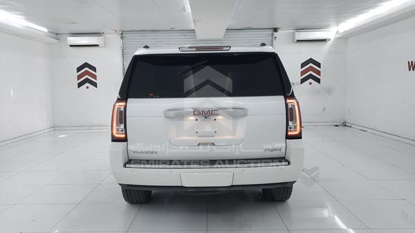GMC Yukon 2016 1GKS27KJ9GR140897 Image 7