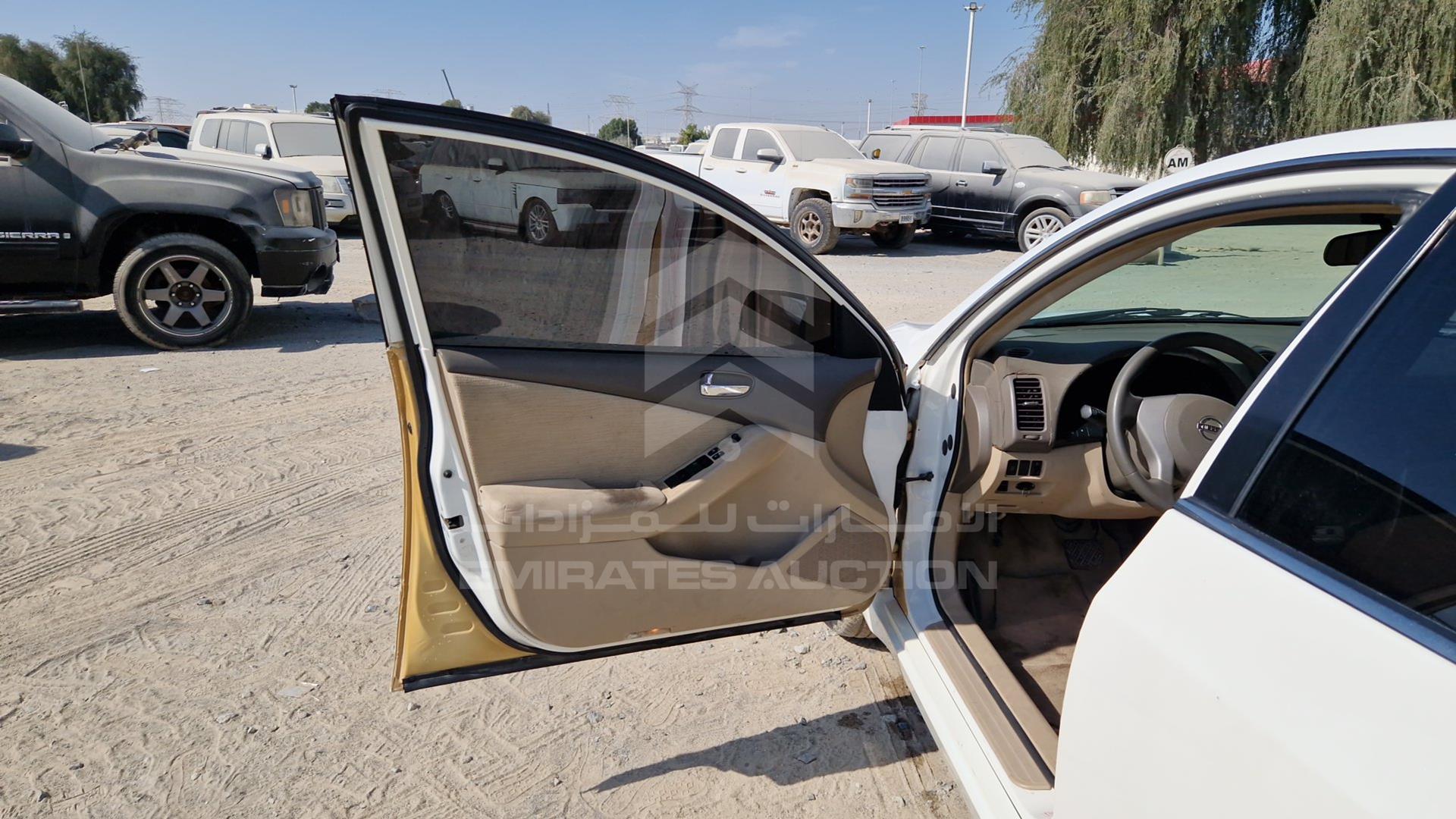 2010 NISSAN ALTIMA VIN: 1N4AL2A90AC148045