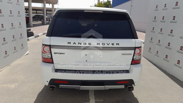 Range Rover Sport 2013 SALLSAAE4DA792471 Image 30