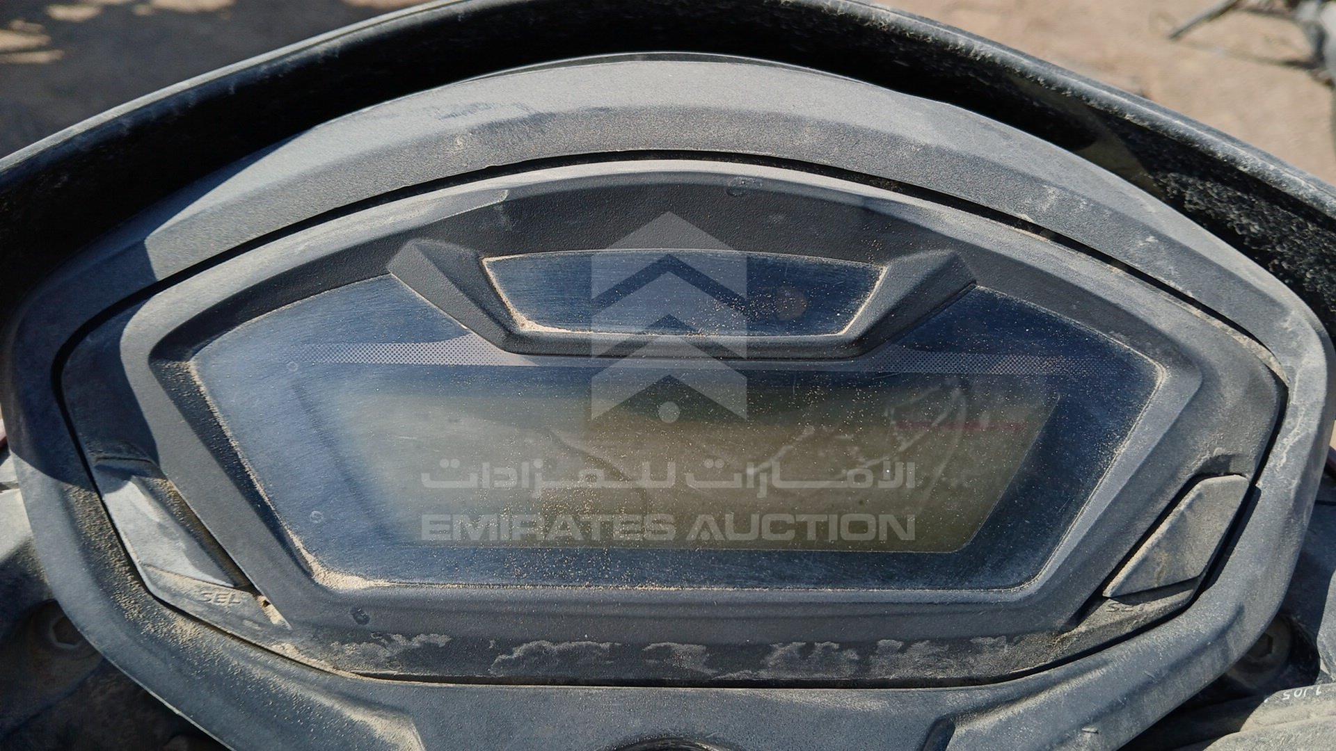 2020 HONDA UNICORN VIN: ME4KC20DXLA003179