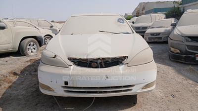 2004 Toyota Camry - #667321