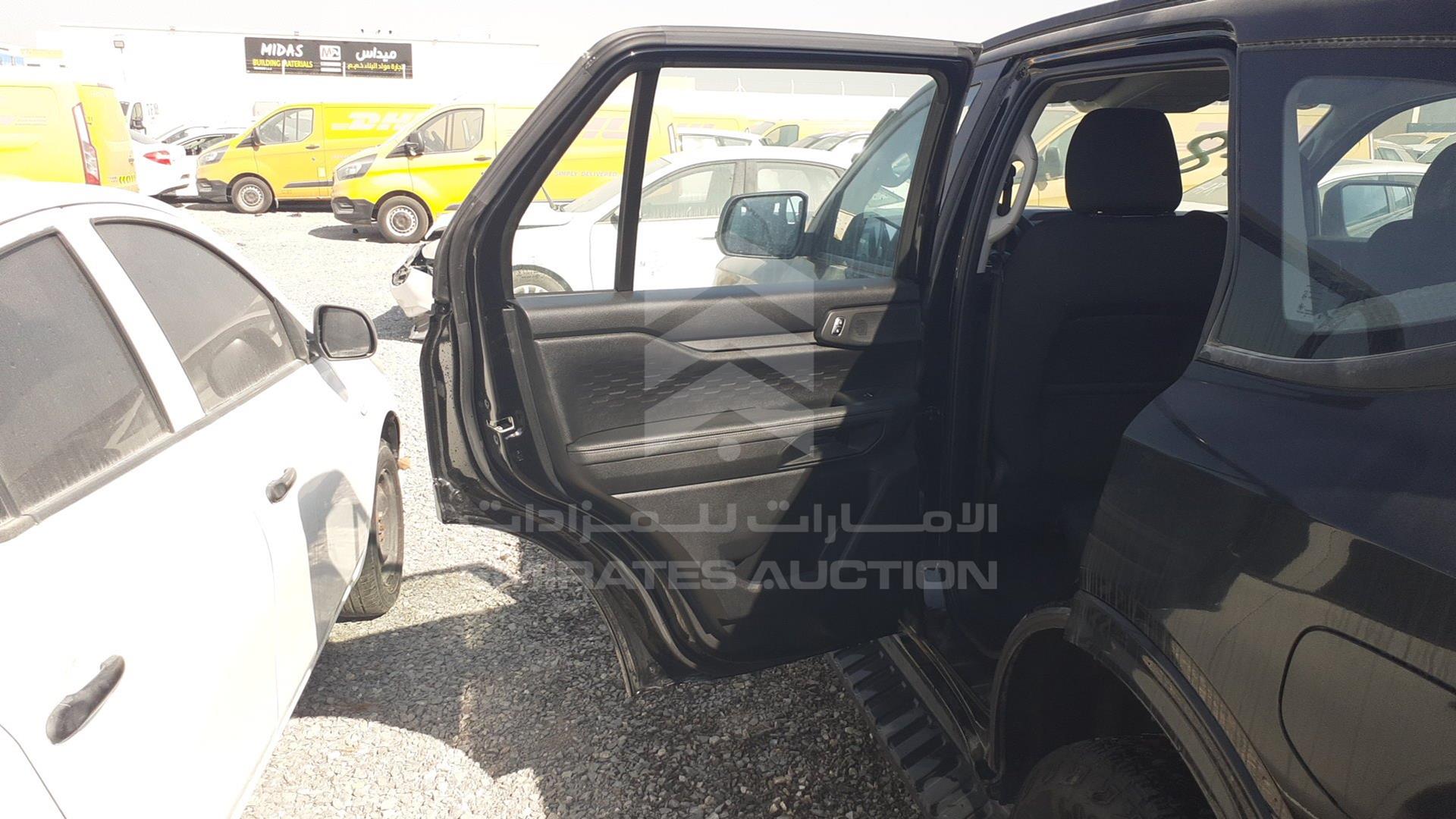 2024 FORD EVEREST VIN: MNCXW3RN1RAM77744