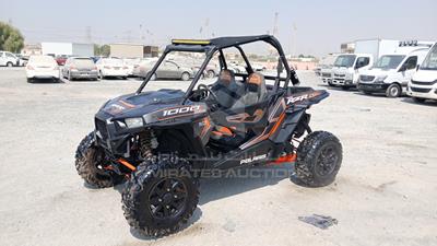 بولاريس RZR 1000CC 2013 - #665032