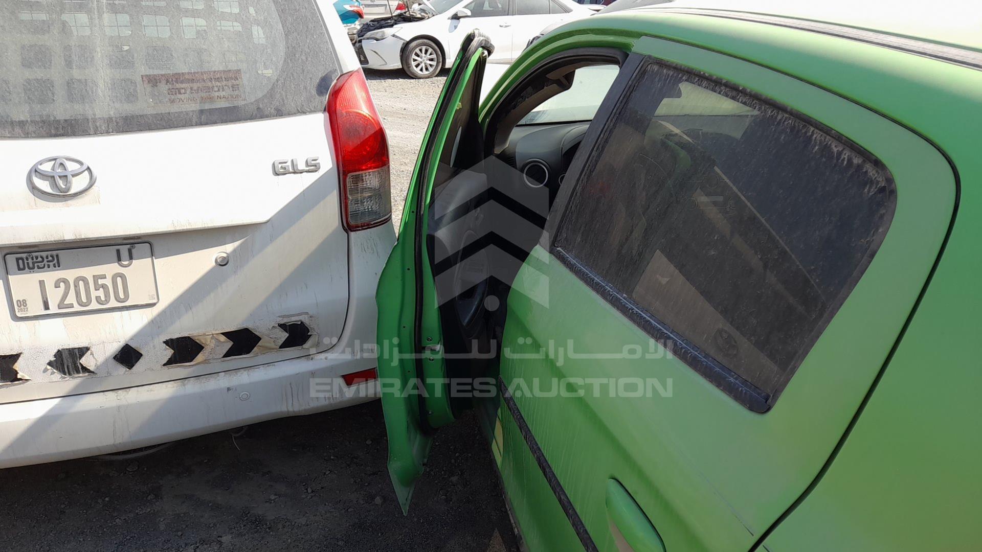 2014 MITSUBISHI MIRAGE VIN: ML32A4HJ8EH003234