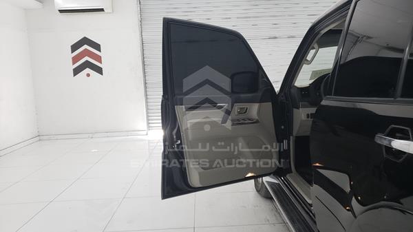 JMYLYV95WFJ717116 Mitsubishi Pajero