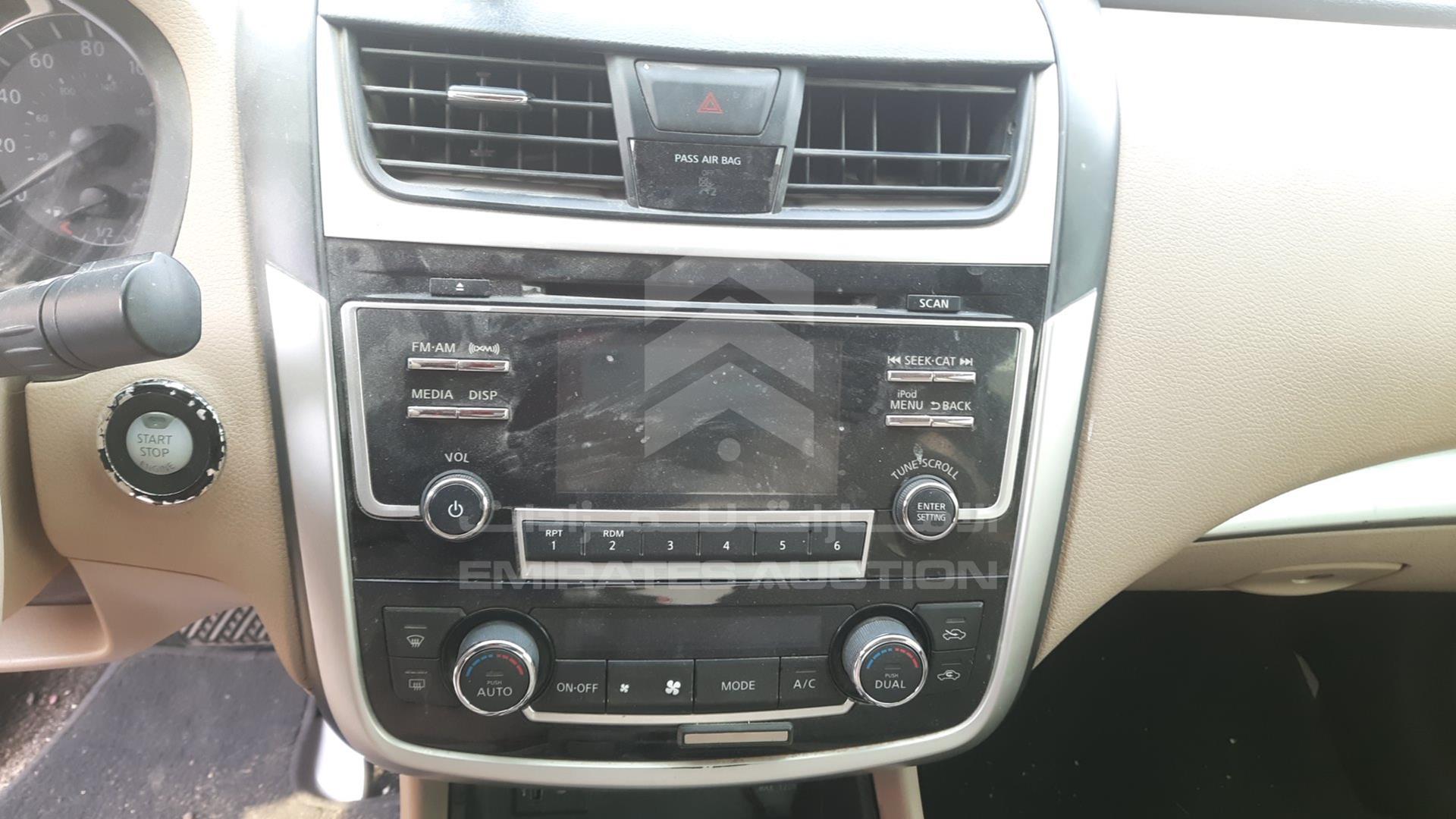 2018 NISSAN ALTIMA VIN: 1N4AL3AP8JC246504
