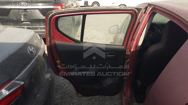 MA3FC3A11DA569110 Suzuki Celerio