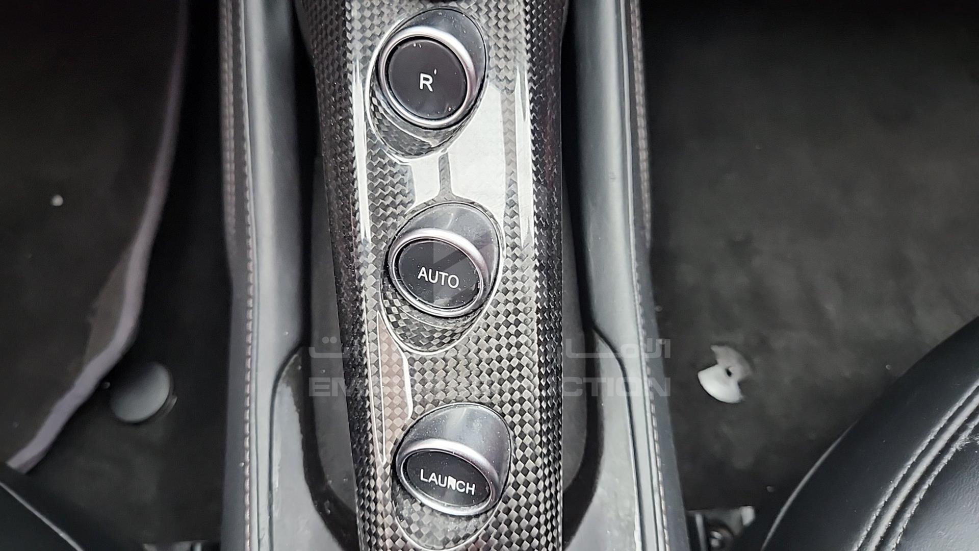 2019 FERRARI 488 VIN: ZFF80AMT4K0239066