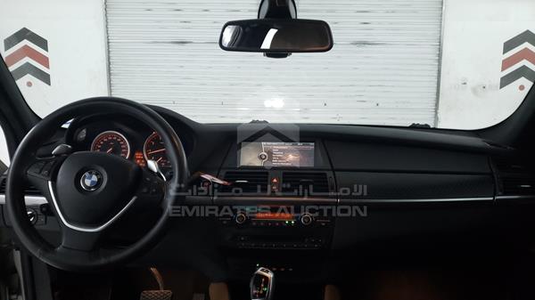 WBAFG8106BL286390 BMW X6