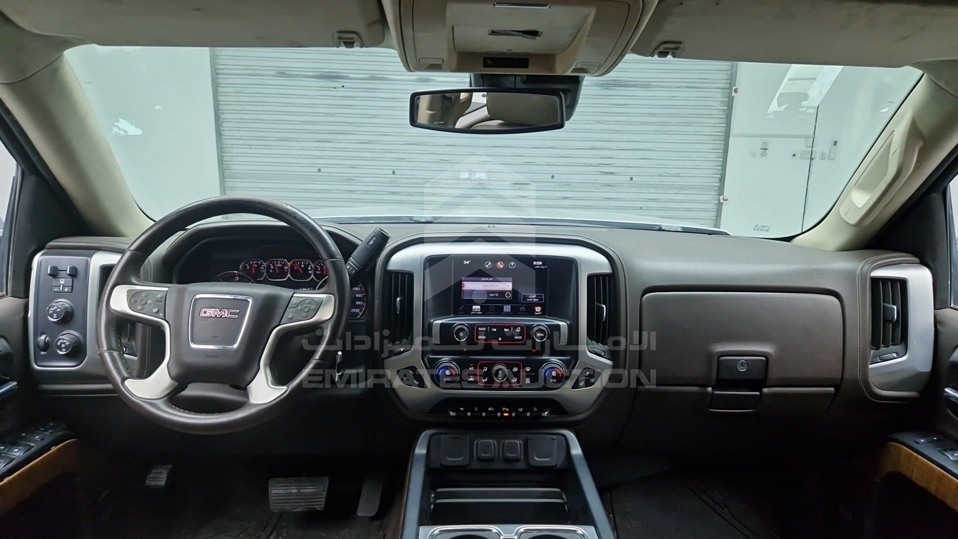 2014 GMC SIERRA VIN: 1GTV29EC8EZ156295