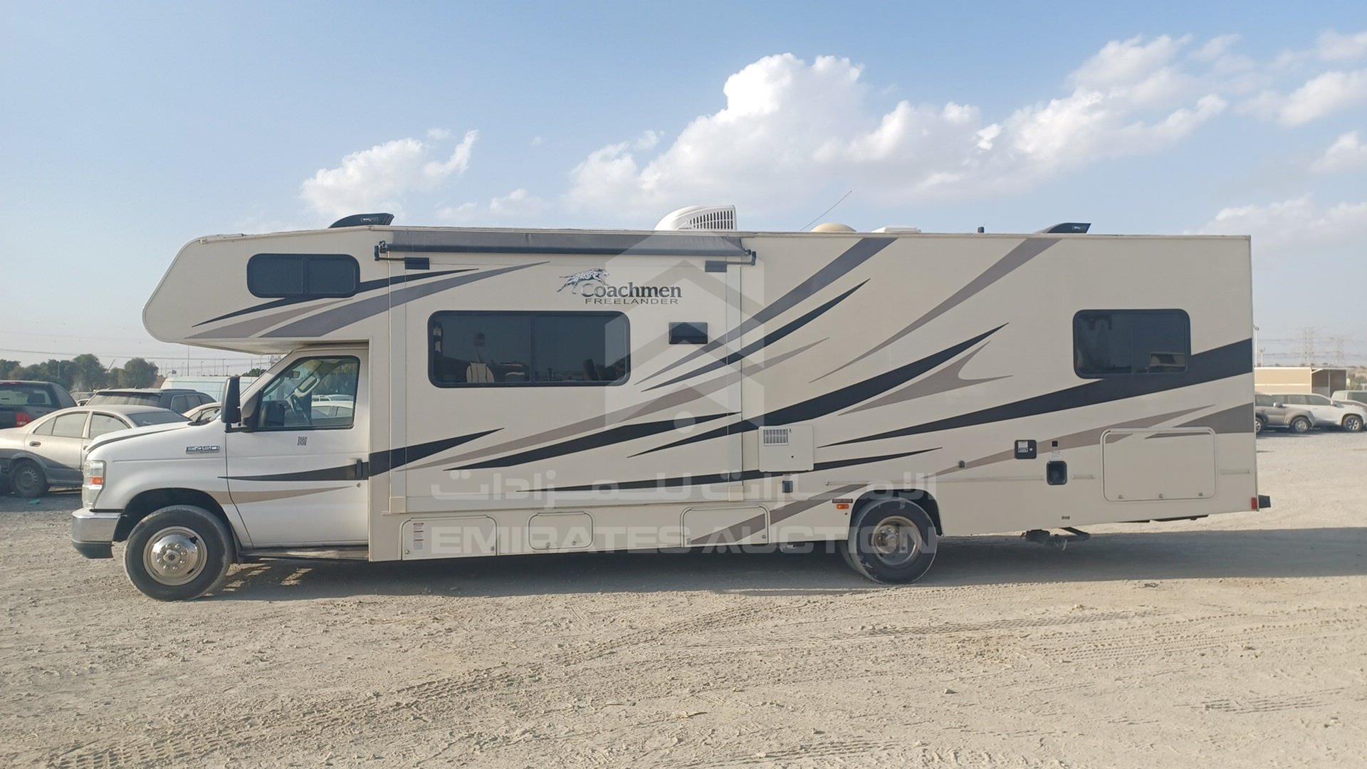 2020 FORD E450 VIN: 1FDXE4FS0KDC20584