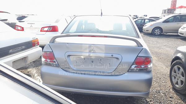 Mitsubishi Lancer 2007 JMYSTCS3A7U012865 Image 28