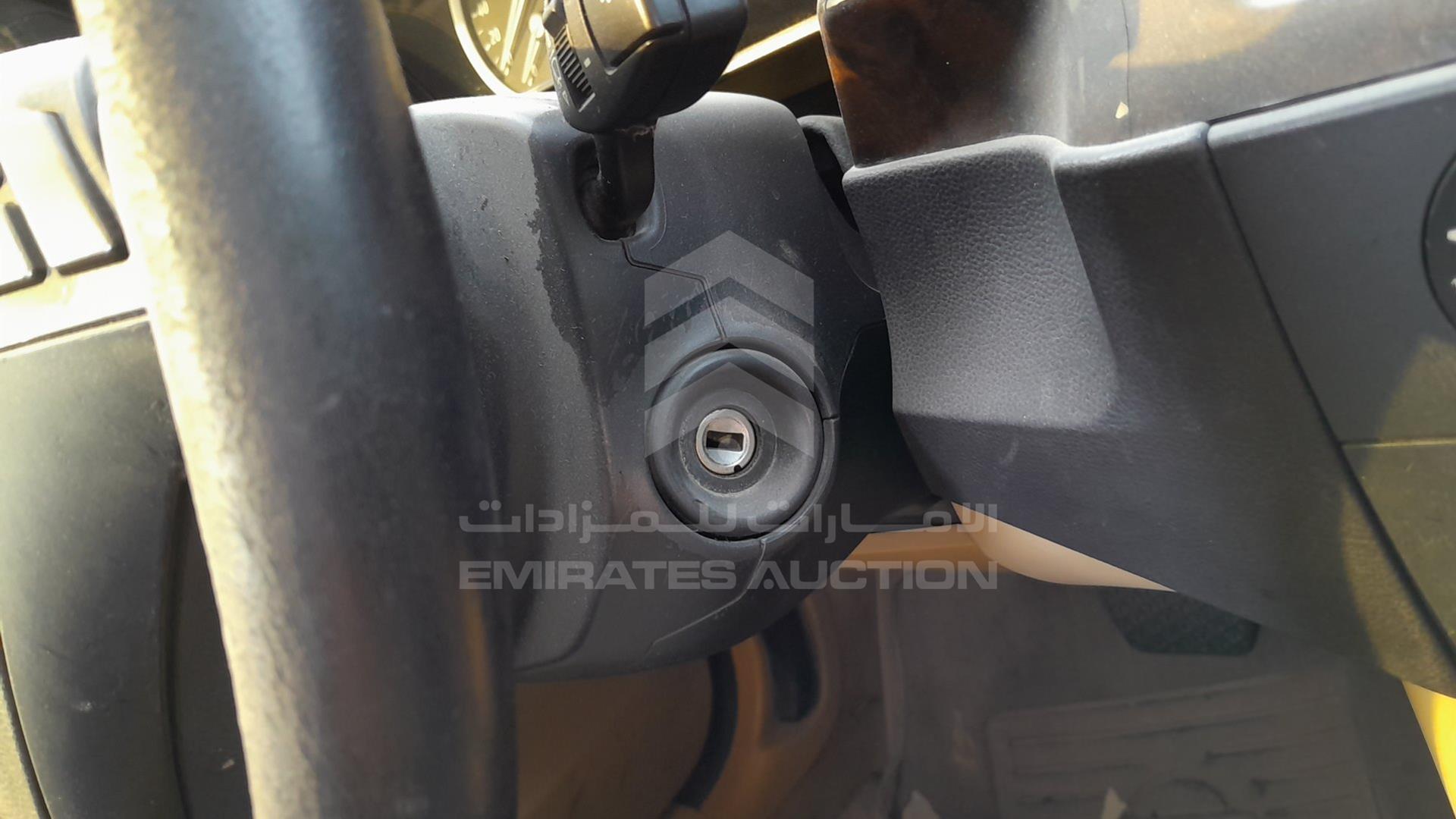 0 BMW 530I VIN: WBANA71015B608841