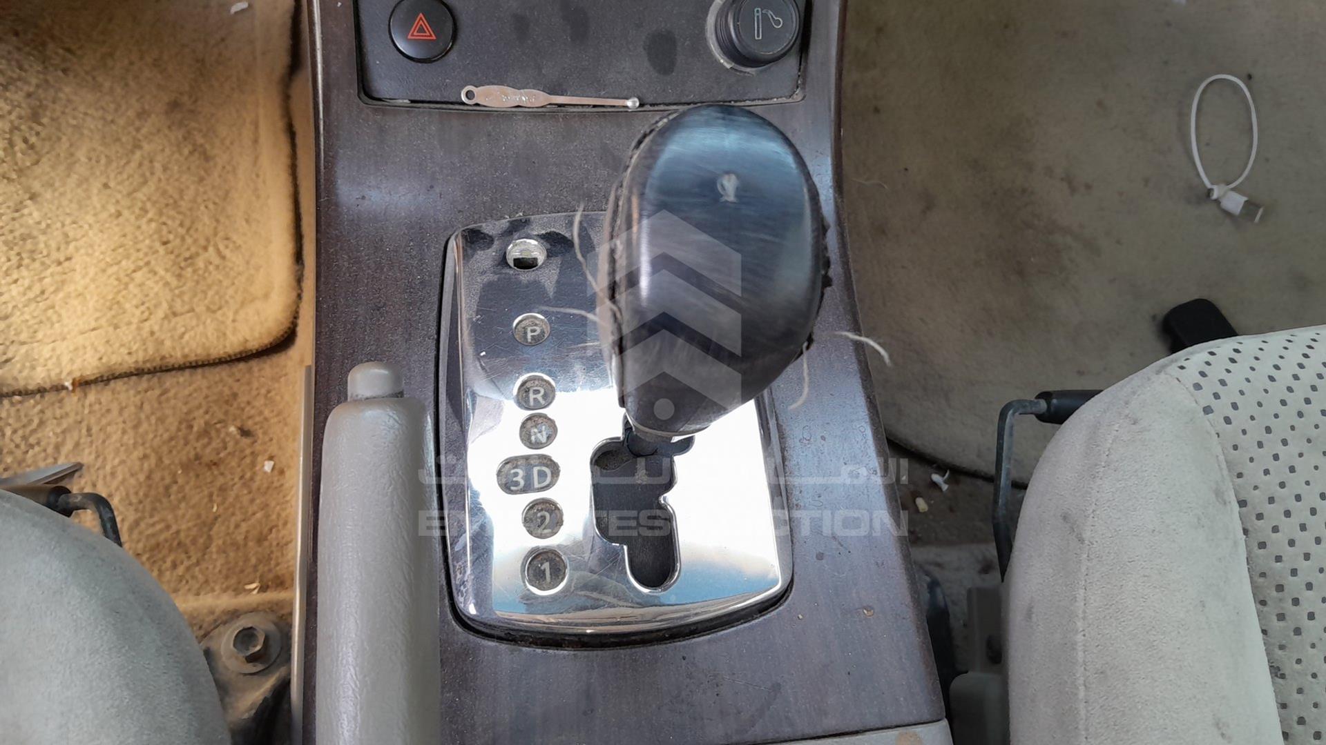 2006 NISSAN ALTIMA VIN: 1N4AL11D96C188727