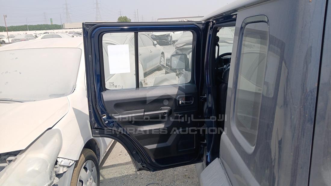2026 Suzuki Jimny — Rear Left Door — Photo 18