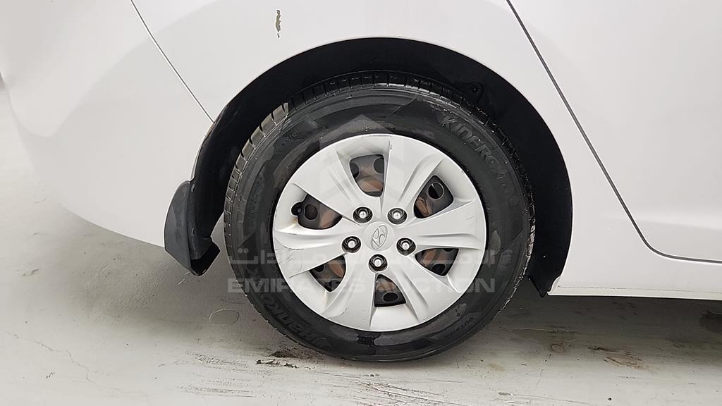 KMHDG41C8EU924159 - 2014 HYUNDAI ELANTRA - #526965