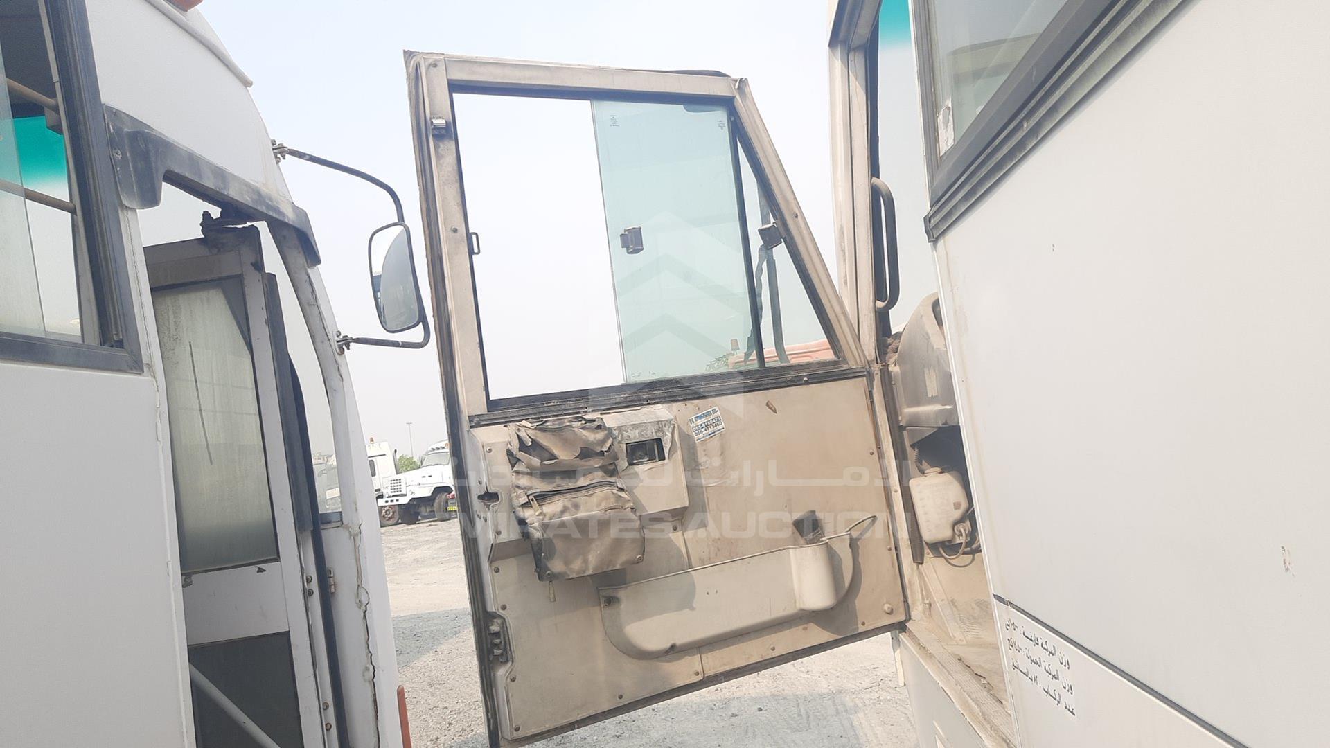 2008 TATA 1316 C VIN: MAT38906780L03115