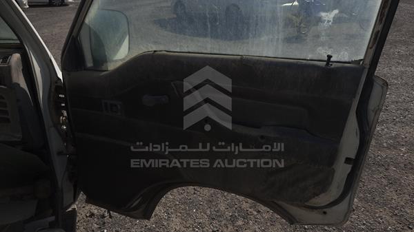 JMYHNP13W2A000352 Mitsubishi L 300