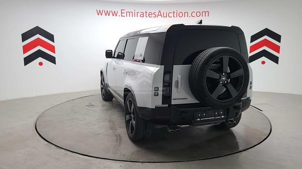 Land Rover Defender 2023 SALEA7BE5P2118153 Image 9