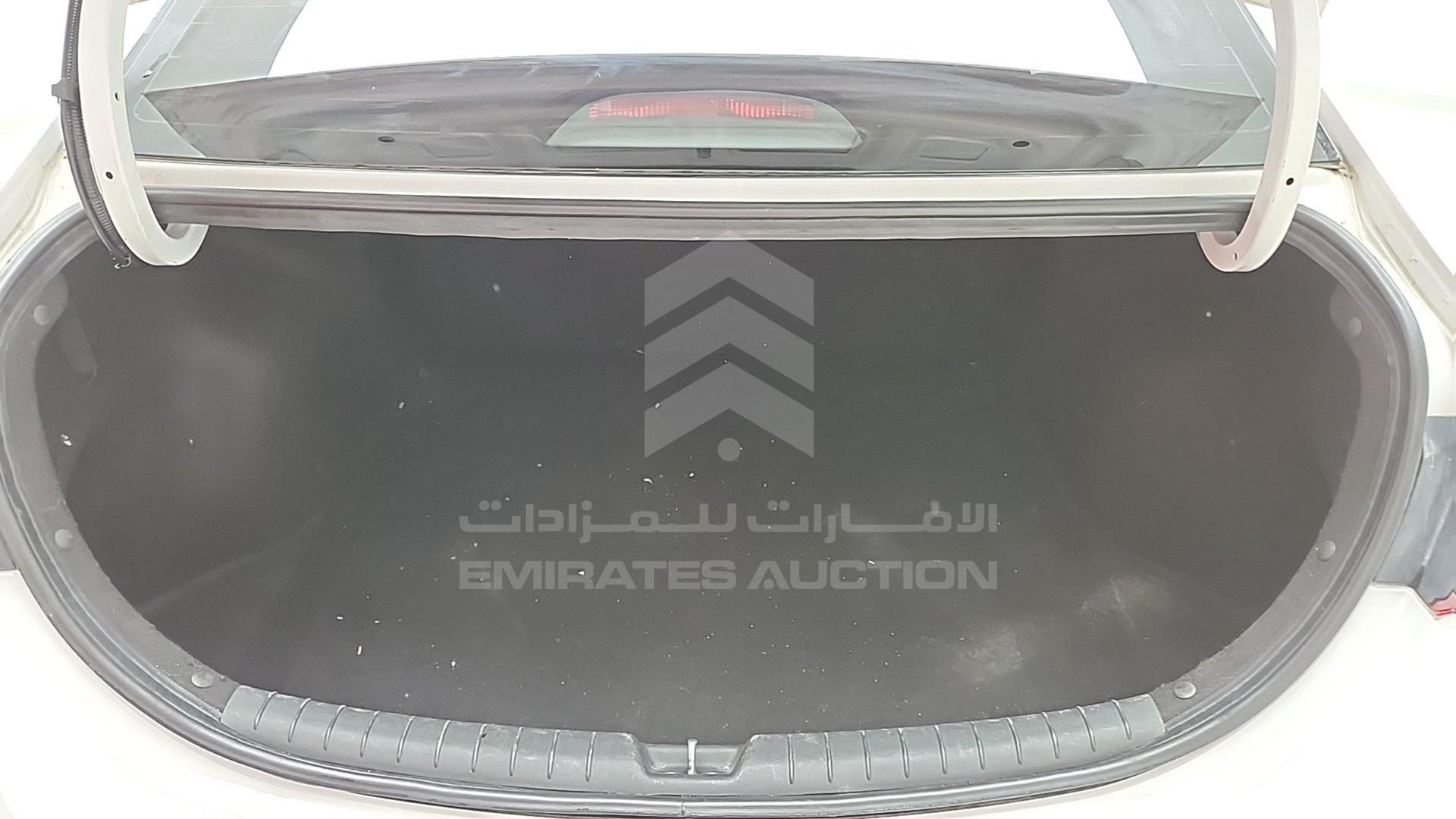 2020 HYUNDAI ACCENT VIN: MALC741C9LM179304
