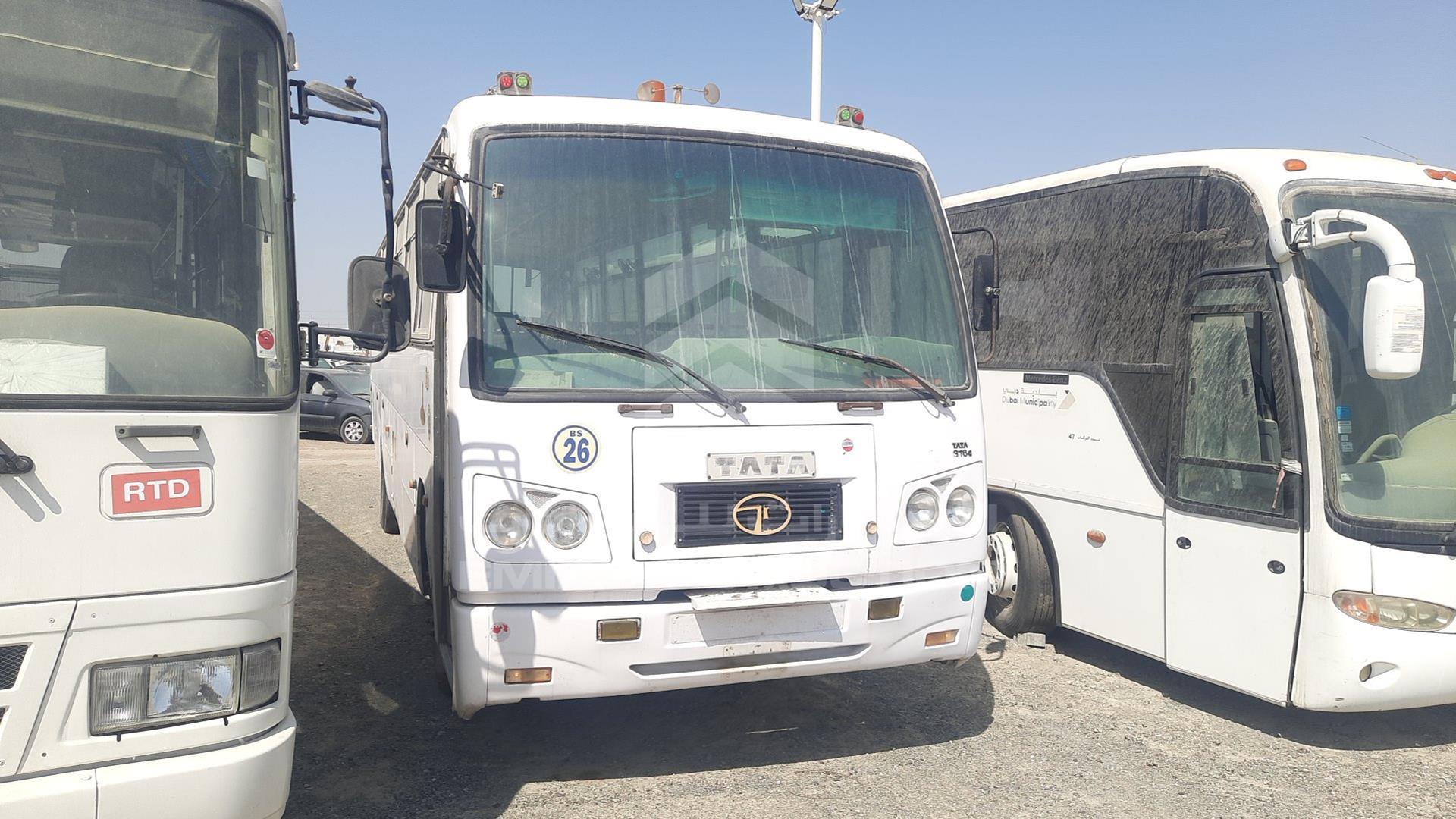 2005 TATA 1316 C VIN: MAT38906652L00128